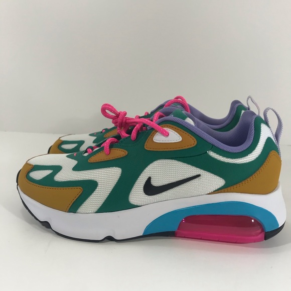 Nike Air Max 200 - Picture 4 of 7